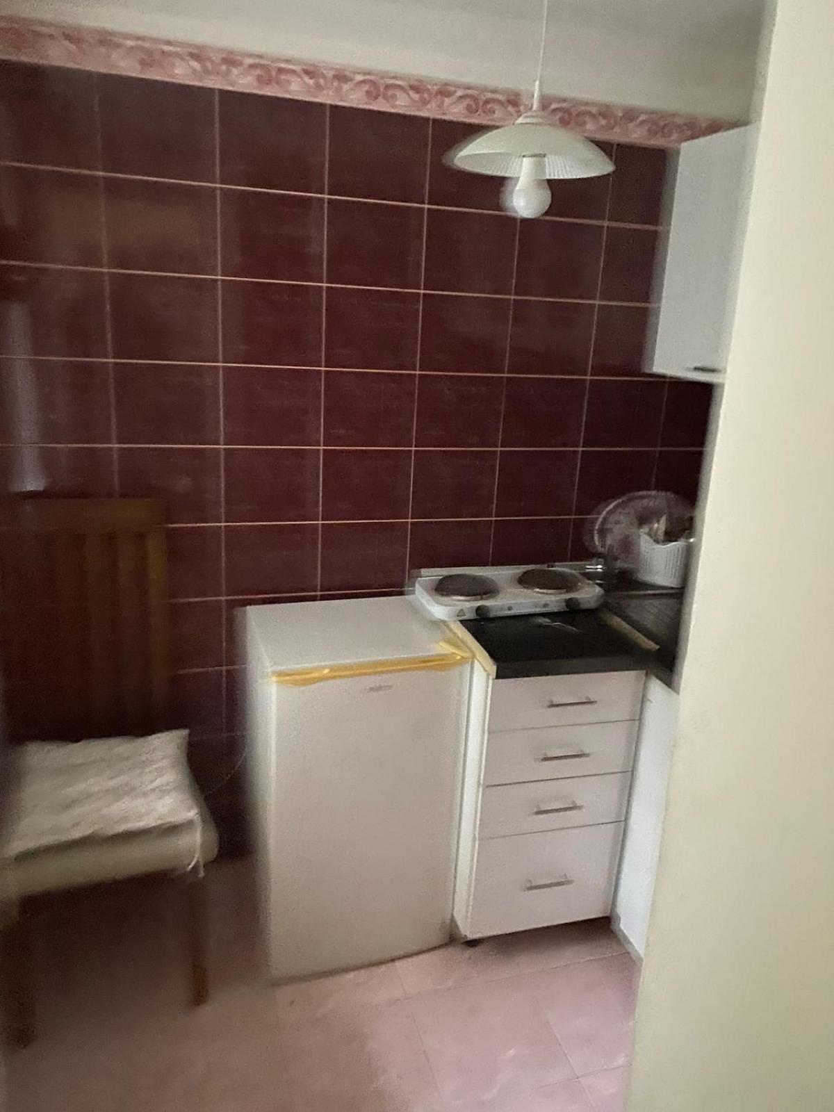 By Drasko Apartment Sarajevo