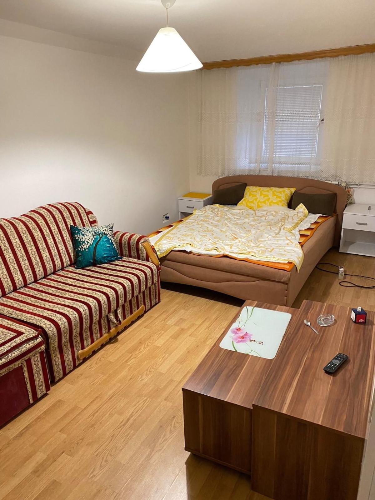 By Drasko Apartment Sarajevo